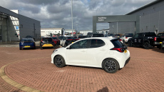 Toyota Yaris 1.5 Hybrid Design 5dr CVT Hybrid Hatchback